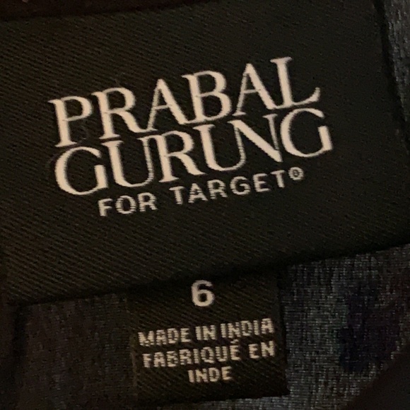 Prabal Gurung Dress - Picture 5 of 15